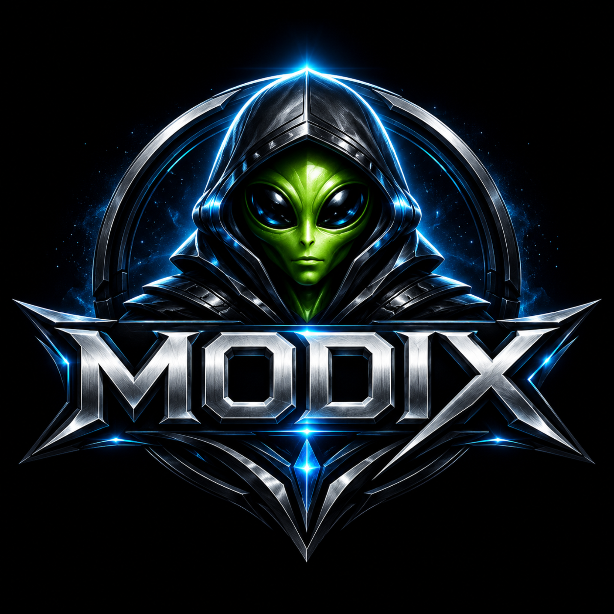 Modix logo